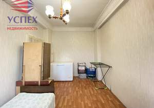 4-к квартира, вторичка, 87м2, 4/4 этаж