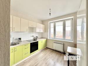 1-к квартира, вторичка, 39м2, 11/14 этаж