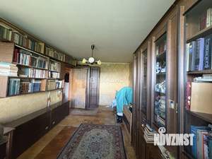 1-к квартира, вторичка, 31м2, 10/12 этаж