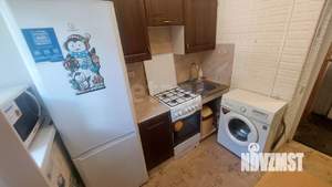 1-к квартира, вторичка, 23м2, 1/5 этаж