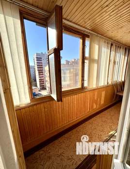 2-к квартира, вторичка, 53м2, 8/14 этаж