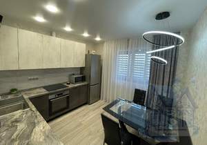 3-к квартира, вторичка, 75м2, 9/26 этаж