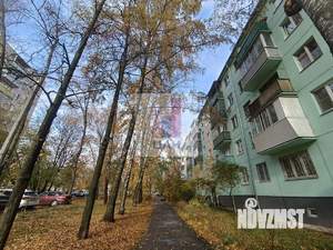 1-к квартира, вторичка, 31м2, 5/5 этаж
