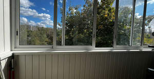 1-к квартира, вторичка, 33м2, 5/5 этаж