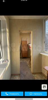 3-к квартира, вторичка, 63м2, 3/9 этаж