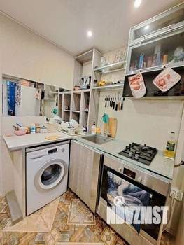 2-к квартира, вторичка, 47м2, 7/9 этаж