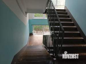 1-к квартира, вторичка, 33м2, 3/10 этаж