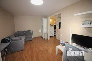 1-к квартира, вторичка, 31м2, 1/5 этаж