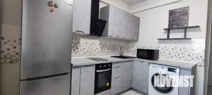 1-к квартира, вторичка, 36м2, 24/26 этаж