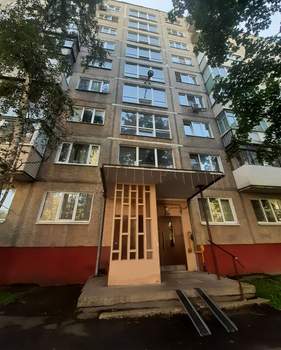 2-к квартира, вторичка, 48м2, 3/9 этаж