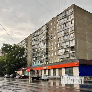 2-к квартира, вторичка, 44м2, 2/9 этаж