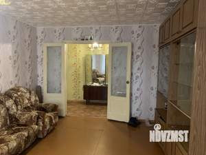 2-к квартира, вторичка, 52м2, 2/2 этаж
