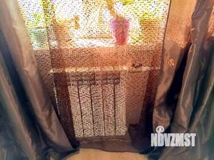 3-к квартира, вторичка, 57м2, 4/5 этаж