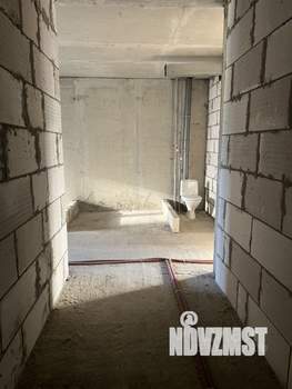1-к квартира, вторичка, 41м2, 4/17 этаж
