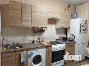 1-к квартира, вторичка, 33м2, 20/25 этаж