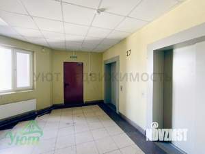 2-к квартира, вторичка, 60м2, 2/25 этаж