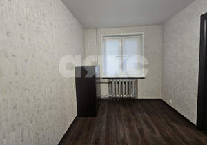 2-к квартира, вторичка, 45м2, 1/5 этаж