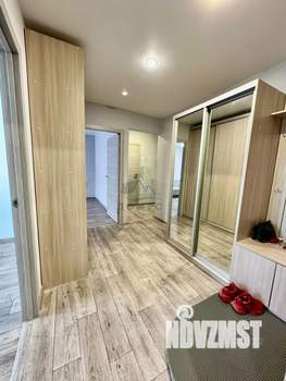 3-к квартира, вторичка, 63м2, 8/9 этаж