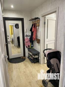 1-к квартира, вторичка, 33м2, 2/9 этаж