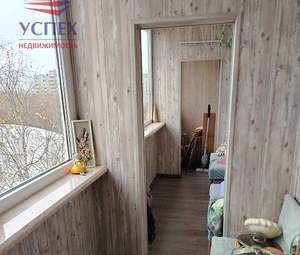 4-к квартира, вторичка, 75м2, 7/9 этаж