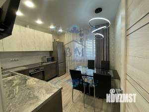 3-к квартира, вторичка, 75м2, 9/26 этаж