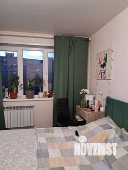 2-к квартира, вторичка, 47м2, 7/9 этаж