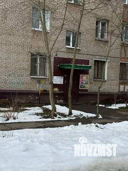 Студия квартира, вторичка, 26м2, 3/5 этаж