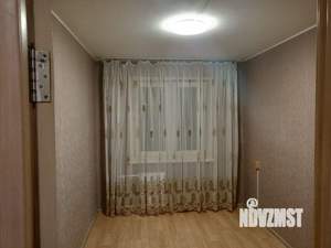 1-к квартира, вторичка, 13м2, 3/5 этаж