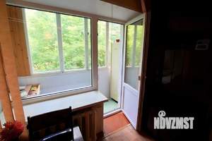2-к квартира, вторичка, 46м2, 2/5 этаж