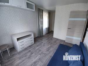 1-к квартира, вторичка, 31м2, 5/5 этаж