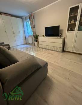 2-к квартира, вторичка, 43м2, 2/5 этаж