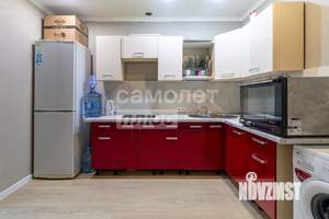 3-к квартира, вторичка, 72м2, 25/26 этаж