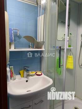 1-к квартира, вторичка, 35м2, 7/14 этаж