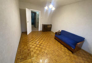 2-к квартира, вторичка, 48м2, 3/12 этаж