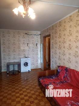 2-к квартира, вторичка, 51м2, 9/9 этаж