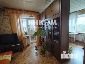 1-к квартира, вторичка, 31м2, 5/5 этаж