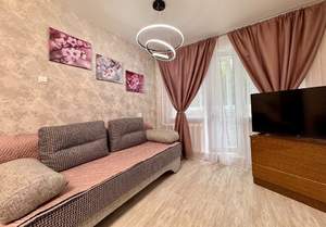 2-к квартира, вторичка, 46м2, 2/5 этаж