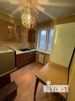 3-к квартира, вторичка, 56м2, 2/5 этаж