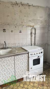 3-к квартира, вторичка, 58м2, 5/5 этаж