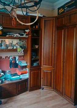 3-к квартира, вторичка, 78м2, 2/4 этаж