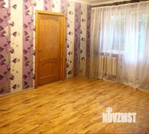 2-к квартира, вторичка, 44м2, 2/5 этаж