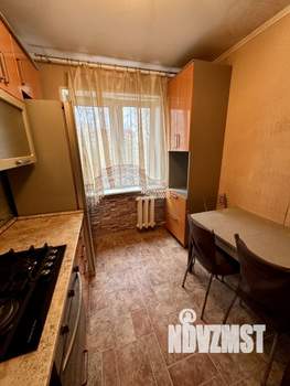 3-к квартира, вторичка, 63м2, 4/9 этаж