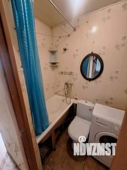 1-к квартира, вторичка, 24м2, 5/5 этаж