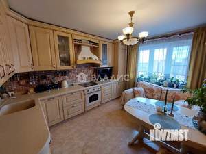 2-к квартира, вторичка, 70м2, 17/17 этаж