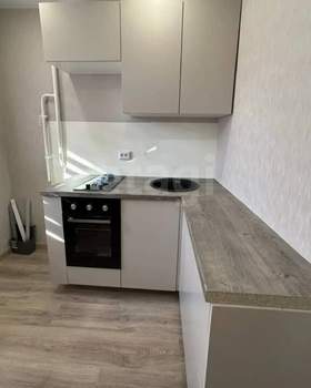 2-к квартира, вторичка, 45м2, 1/5 этаж