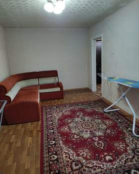 Фото квартиры на продажу (2)