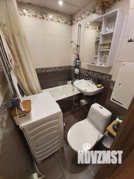 2-к квартира, вторичка, 44м2, 1/5 этаж