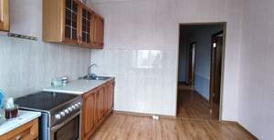 2-к квартира, вторичка, 56м2, 6/10 этаж