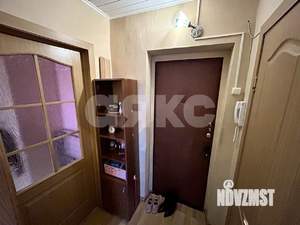 1-к квартира, вторичка, 22м2, 4/5 этаж