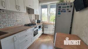 3-к квартира, вторичка, 57м2, 5/9 этаж